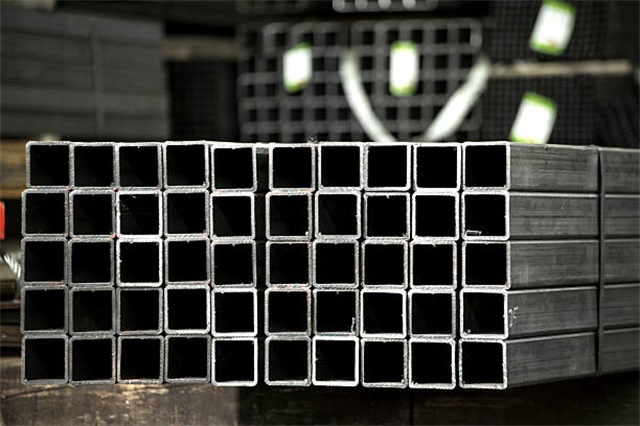 四平Q355B无缝方管促销价格