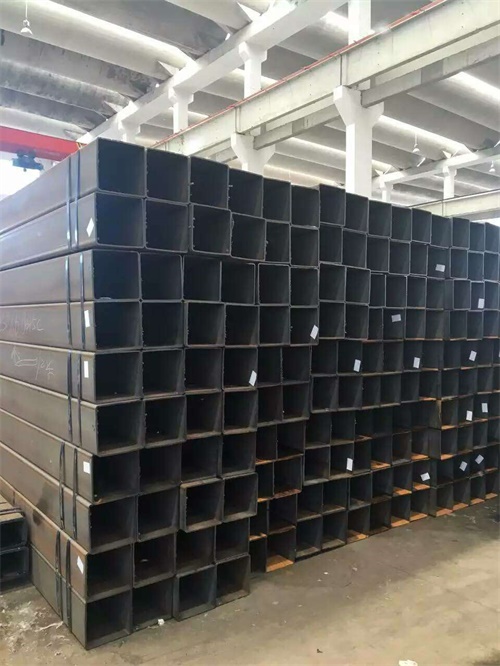 四平<font style='color:red'>Q355B无缝方管</font>配送