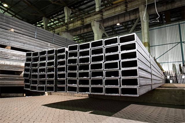 四平q345d冷拔方管