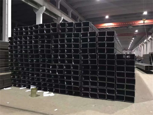 四平冷拔方管选型指南 工程采购怎么选